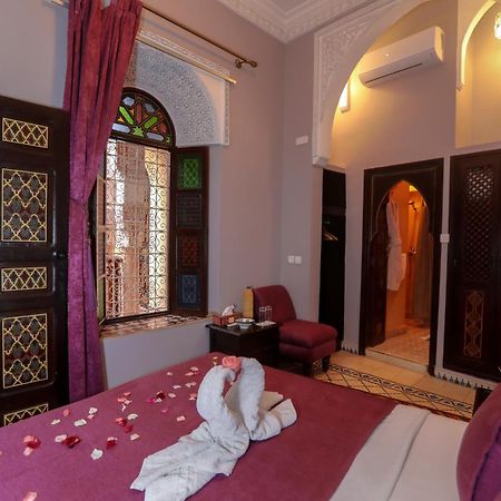 Riad Hôtel Marraplace Marrakesh Extérieur photo